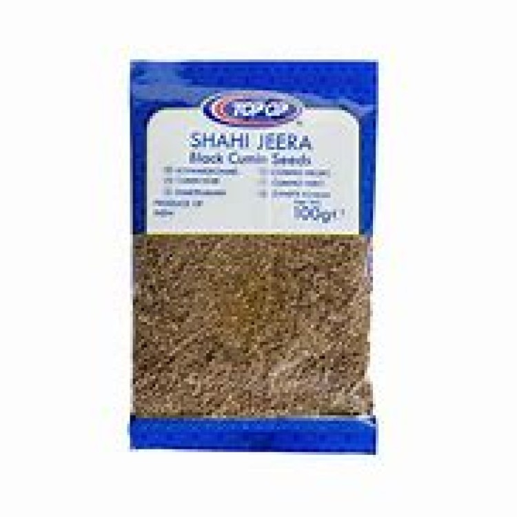 Topop Shahi Jeera 100g