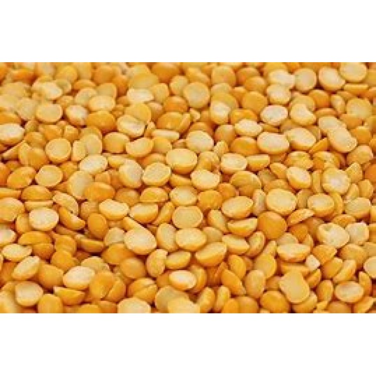 Topop Toor Dal Plain 2kg