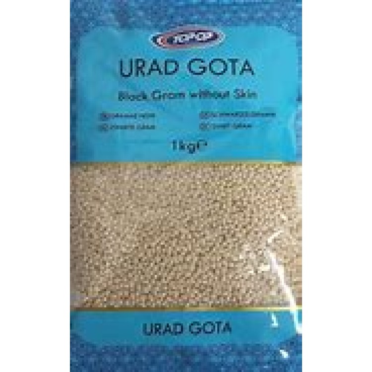 Topop Urad Gota 1kg