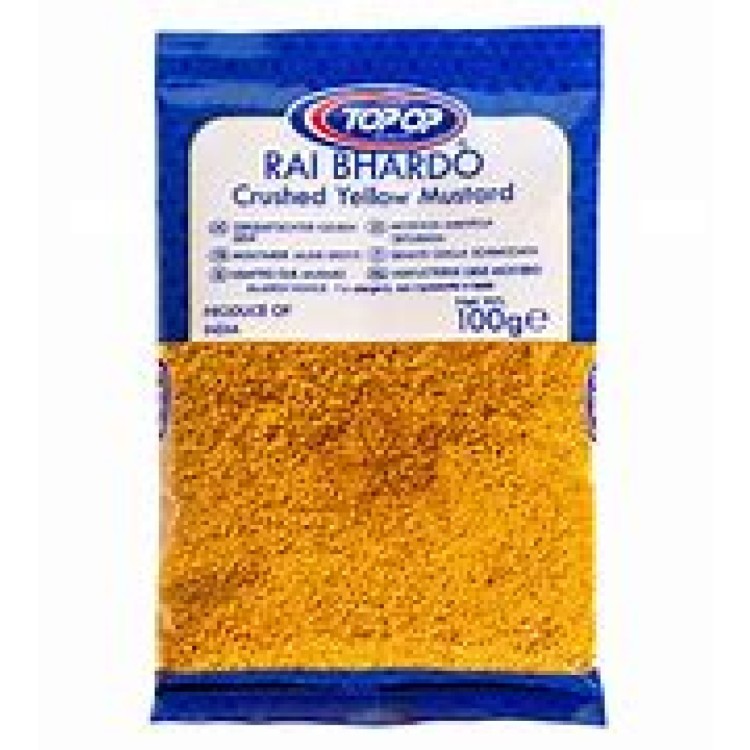 TOPOP RAI BHARDO 100g