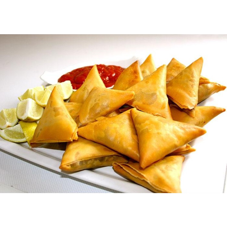 Veg Samosa (5pc)