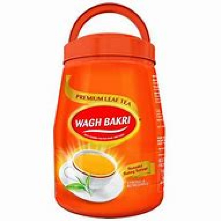 Wagh Bakri TEA 1kg