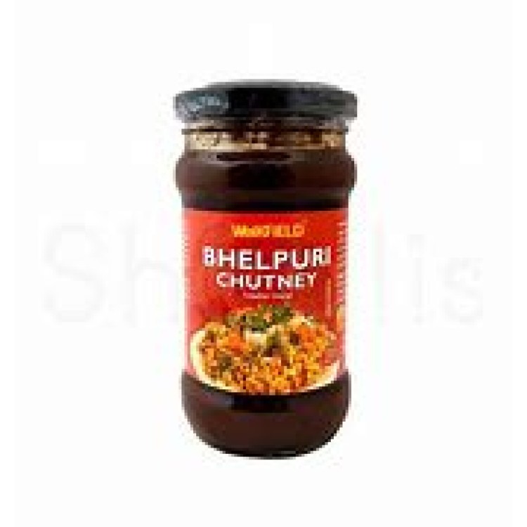 WEIKFIELD BHELPURI