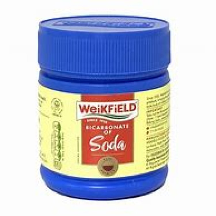 WeikField Bicarbonate of SODA