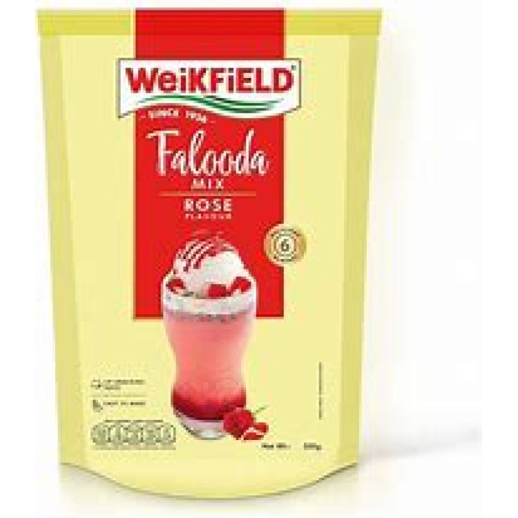 WeiKFiELD Falooda Mix R 200g